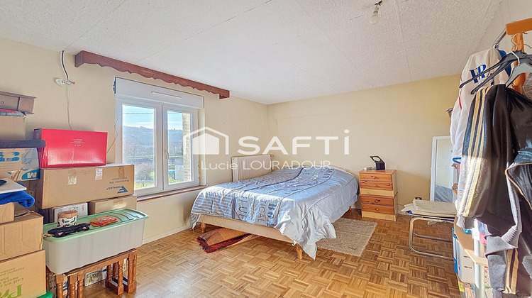 Ma-Cabane - Vente Maison Neuves-Maisons, 177 m²