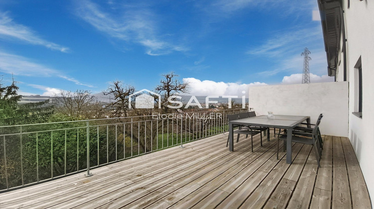 Ma-Cabane - Vente Maison Neuves-Maisons, 85 m²