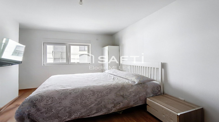 Ma-Cabane - Vente Maison Neuves-Maisons, 85 m²