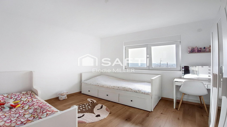 Ma-Cabane - Vente Maison Neuves-Maisons, 85 m²