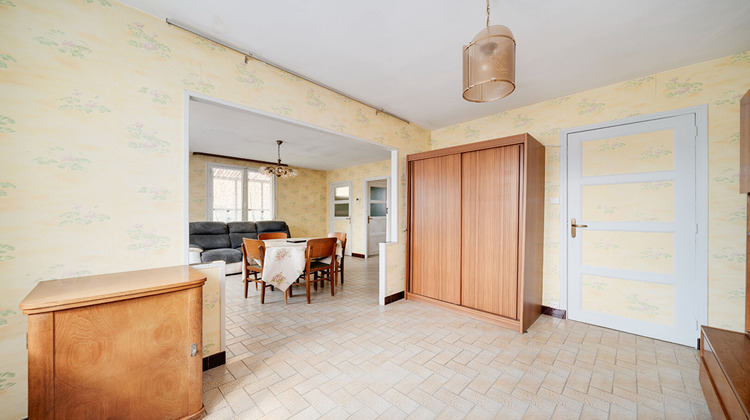 Ma-Cabane - Vente Maison NEUVES-MAISONS, 80 m²