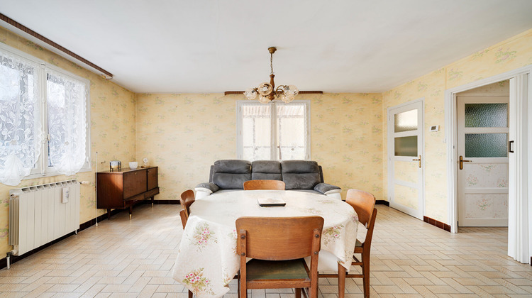 Ma-Cabane - Vente Maison NEUVES-MAISONS, 80 m²