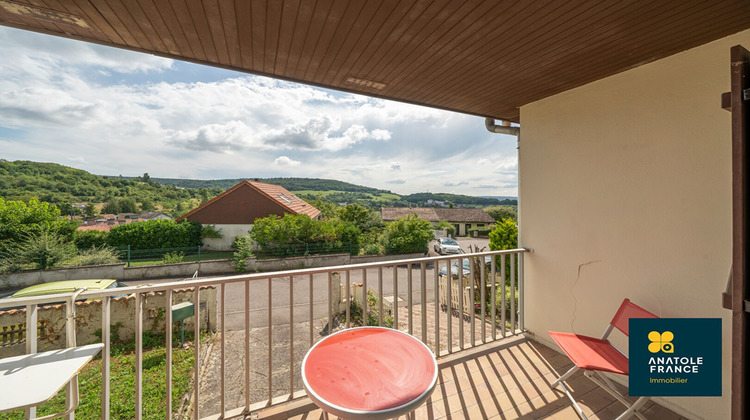 Ma-Cabane - Vente Maison Neuves-Maisons, 115 m²