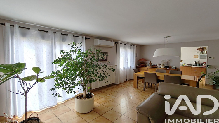 Ma-Cabane - Vente Maison Neuves-Maisons, 120 m²