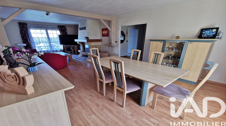 Ma-Cabane - Vente Maison Neuves-Maisons, 130 m²