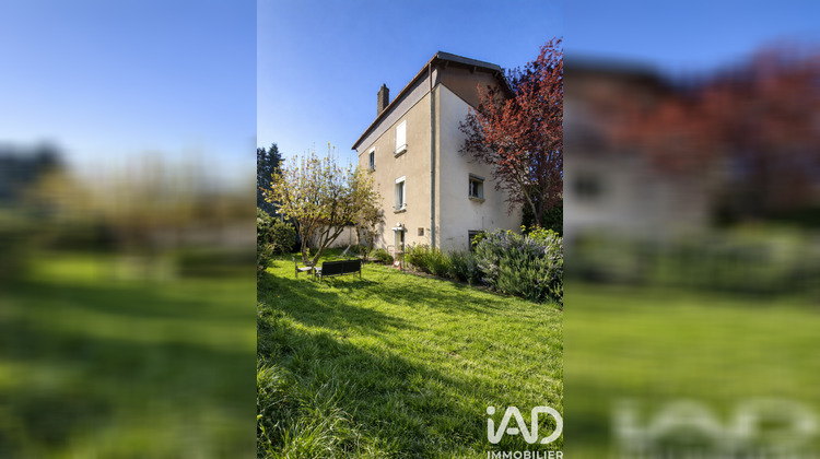 Ma-Cabane - Vente Maison Neuves-Maisons, 126 m²