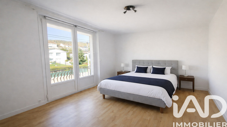 Ma-Cabane - Vente Maison Neuves-Maisons, 126 m²