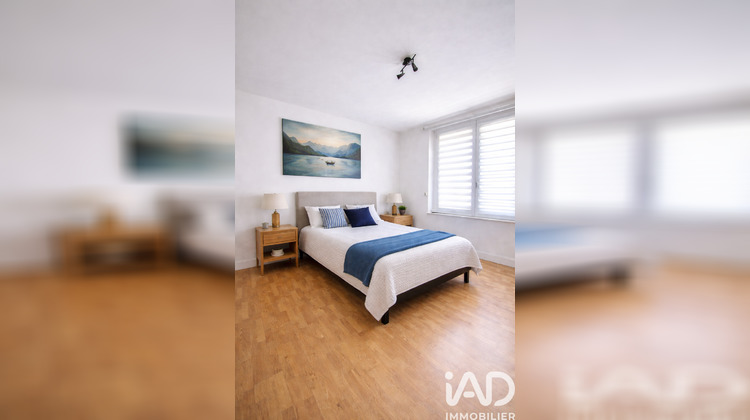 Ma-Cabane - Vente Maison Neuves-Maisons, 126 m²