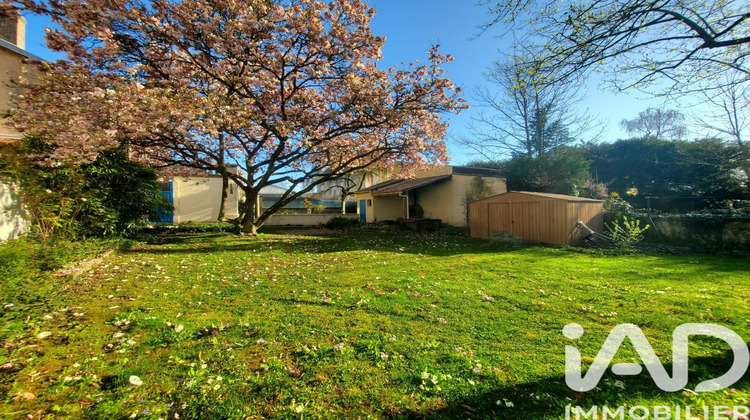 Ma-Cabane - Vente Maison Neuves-Maisons, 188 m²