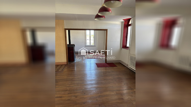 Ma-Cabane - Vente Maison Neuves-Maisons, 187 m²