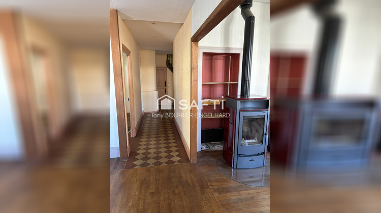 Ma-Cabane - Vente Maison Neuves-Maisons, 187 m²