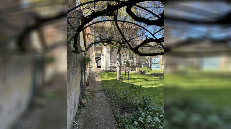 Ma-Cabane - Vente Maison Neuves-Maisons, 187 m²