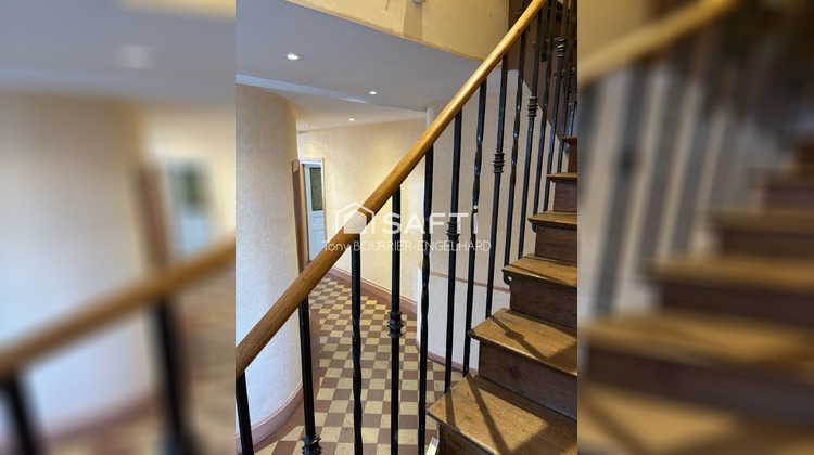 Ma-Cabane - Vente Maison Neuves-Maisons, 187 m²