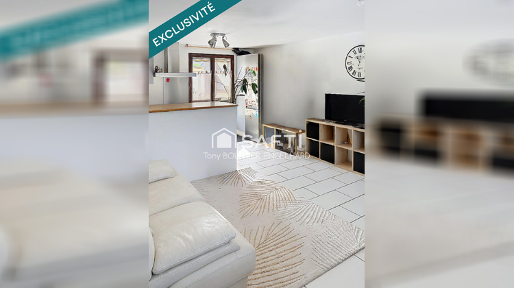 Ma-Cabane - Vente Maison Neuves-Maisons, 62 m²