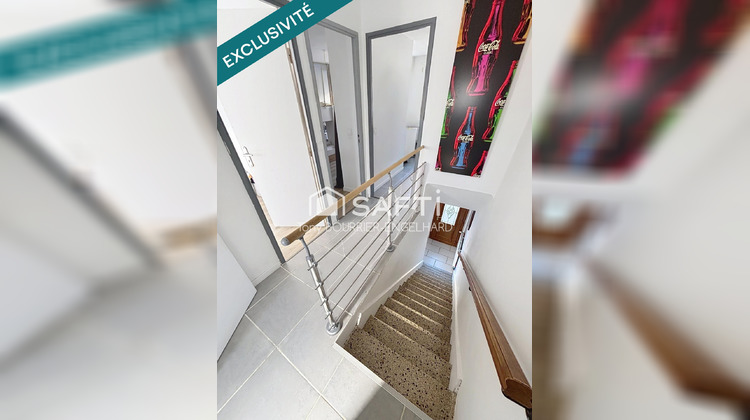 Ma-Cabane - Vente Maison Neuves-Maisons, 62 m²