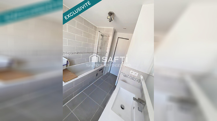 Ma-Cabane - Vente Maison Neuves-Maisons, 62 m²
