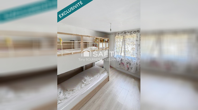 Ma-Cabane - Vente Maison Neuves-Maisons, 62 m²