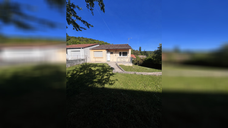 Ma-Cabane - Vente Maison NEUVES-MAISONS, 105 m²