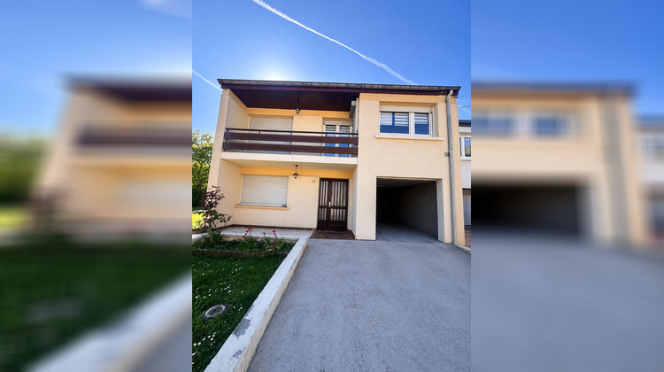 Ma-Cabane - Vente Maison NEUVES-MAISONS, 105 m²