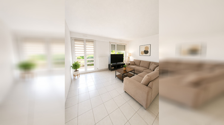 Ma-Cabane - Vente Maison NEUVES-MAISONS, 105 m²