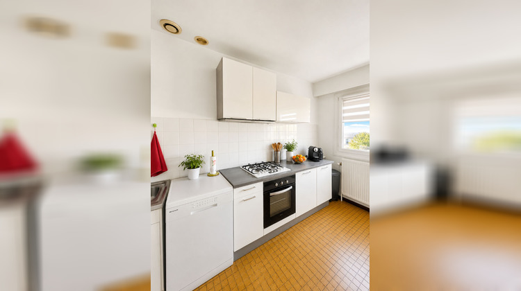Ma-Cabane - Vente Maison NEUVES-MAISONS, 105 m²