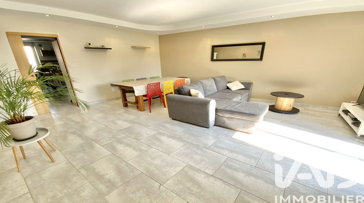 Ma-Cabane - Vente Maison Neuves-Maisons, 155 m²