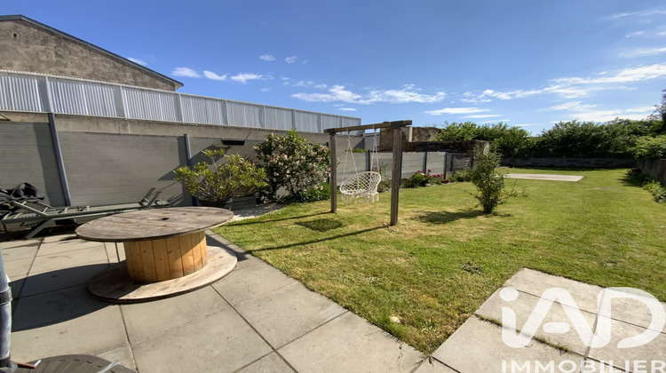 Ma-Cabane - Vente Maison Neuves-Maisons, 155 m²