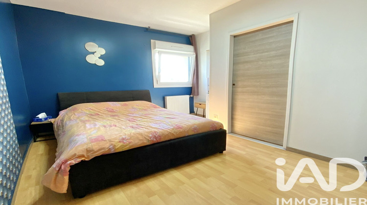 Ma-Cabane - Vente Maison Neuves-Maisons, 155 m²