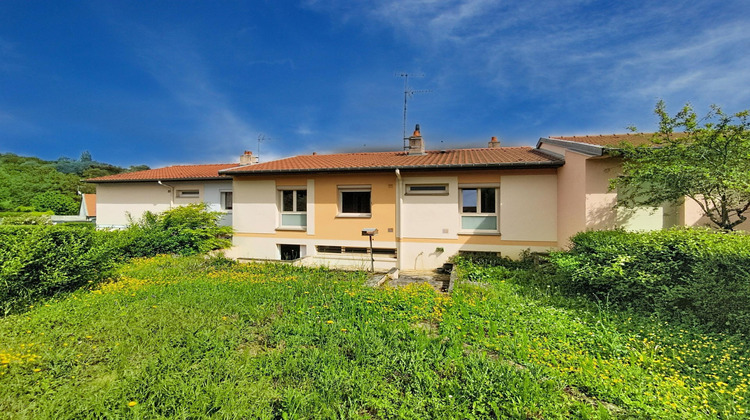 Ma-Cabane - Vente Maison Neuves-Maisons, 92 m²
