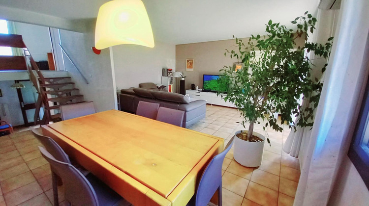 Ma-Cabane - Vente Maison Neuves-Maisons, 110 m²