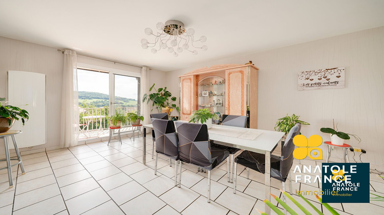 Ma-Cabane - Vente Maison Neuves-Maisons, 115 m²