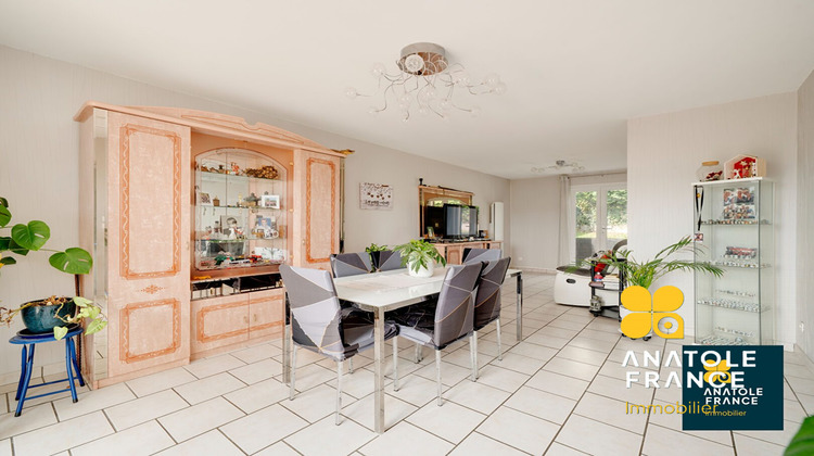 Ma-Cabane - Vente Maison Neuves-Maisons, 115 m²