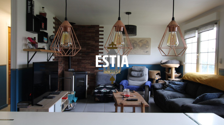 Ma-Cabane - Vente Maison Neuves-Maisons, 111 m²