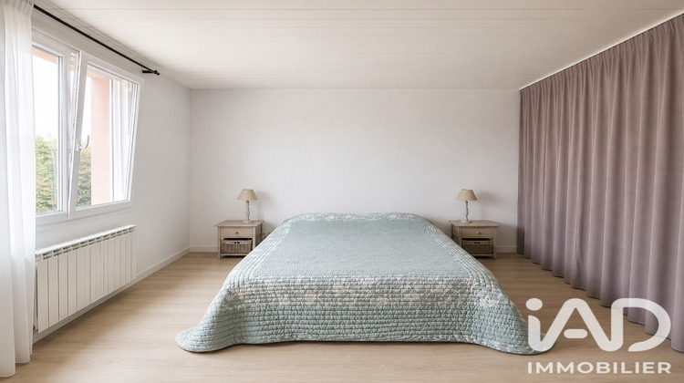 Ma-Cabane - Vente Maison Neuves-Maisons, 143 m²