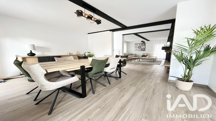 Ma-Cabane - Vente Maison Neuves-Maisons, 303 m²