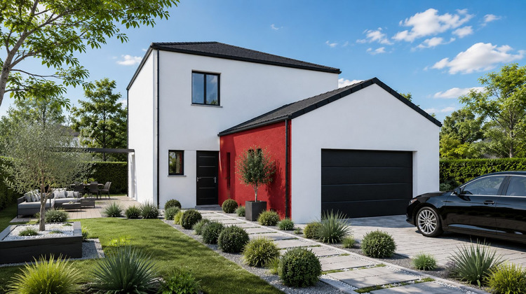 Ma-Cabane - Vente Maison Neuves-Maisons, 108 m²