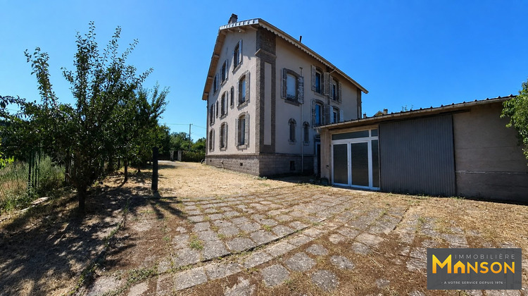 Ma-Cabane - Vente Maison Neuves-Maisons, 296 m²