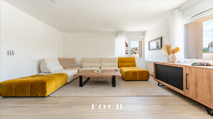 Ma-Cabane - Vente Maison Neuves-Maisons, 340 m²