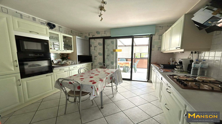 Ma-Cabane - Vente Maison Neuves-Maisons, 130 m²