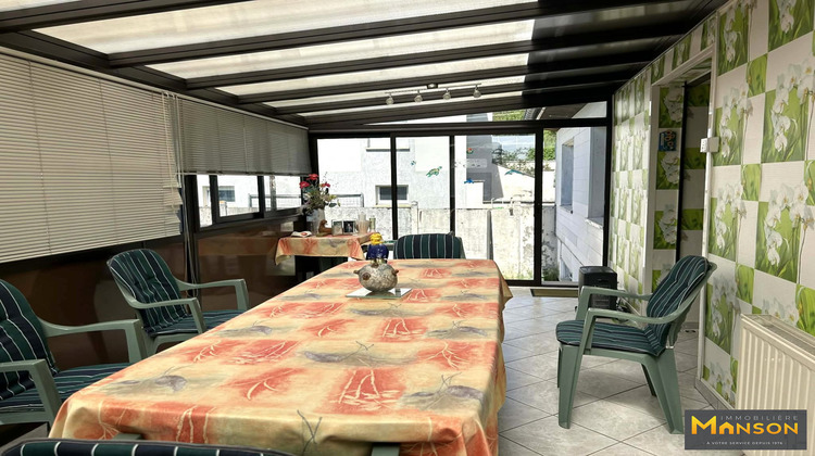 Ma-Cabane - Vente Maison Neuves-Maisons, 130 m²