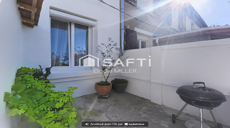 Ma-Cabane - Vente Maison Neuves-Maisons, 94 m²