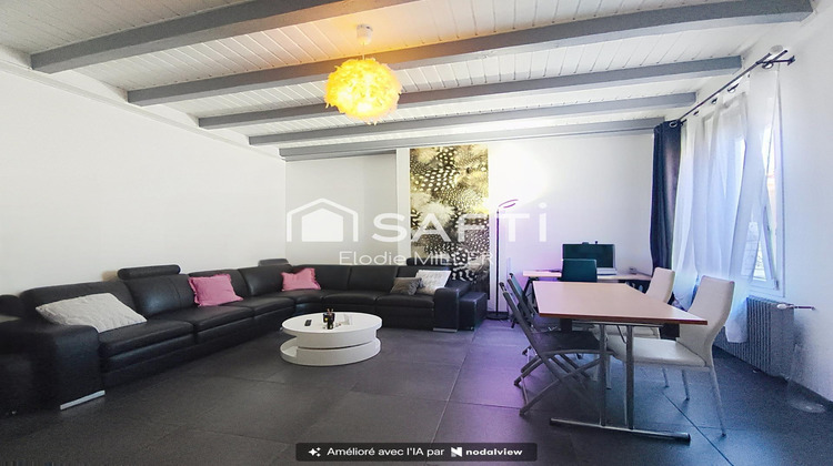 Ma-Cabane - Vente Maison Neuves-Maisons, 94 m²