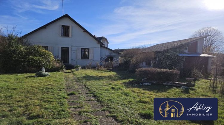 Ma-Cabane - Vente Maison Neuvic, 73 m²