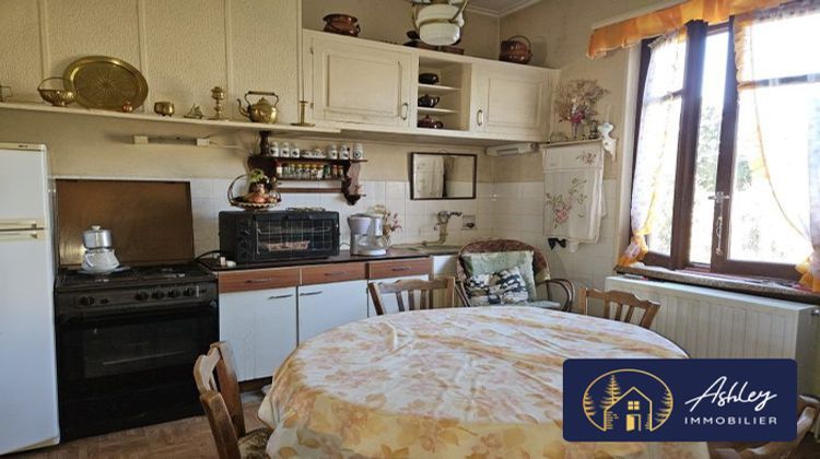 Ma-Cabane - Vente Maison Neuvic, 73 m²