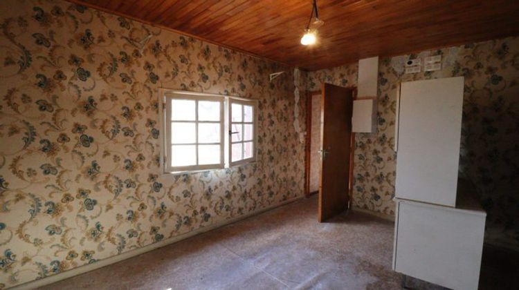 Ma-Cabane - Vente Maison Neuvic, 30 m²