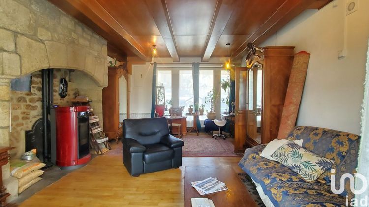 Ma-Cabane - Vente Maison Neuvic, 185 m²