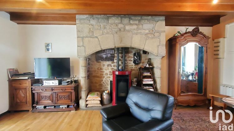 Ma-Cabane - Vente Maison Neuvic, 185 m²