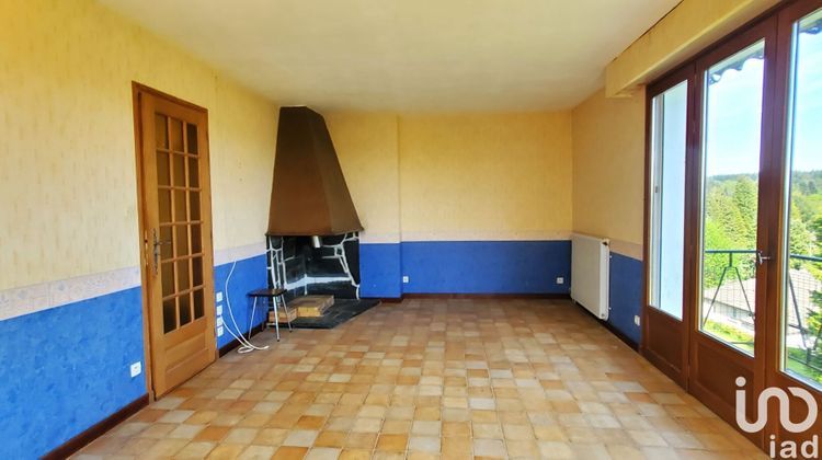 Ma-Cabane - Vente Maison Neuvic, 100 m²