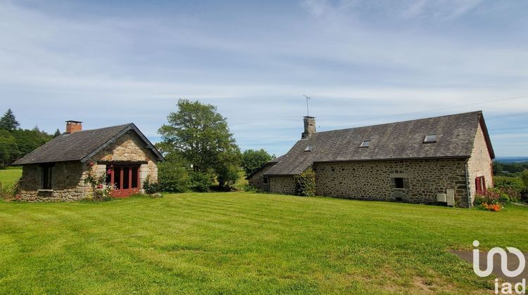 Ma-Cabane - Vente Maison Neuvic, 148 m²