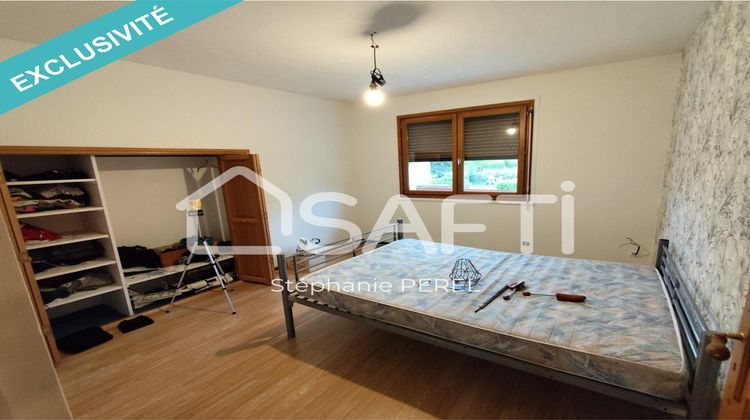 Ma-Cabane - Vente Maison Neuvic, 168 m²